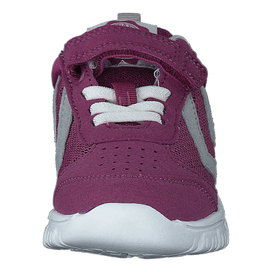 Hummel schoenen Crosslite Infant Purple