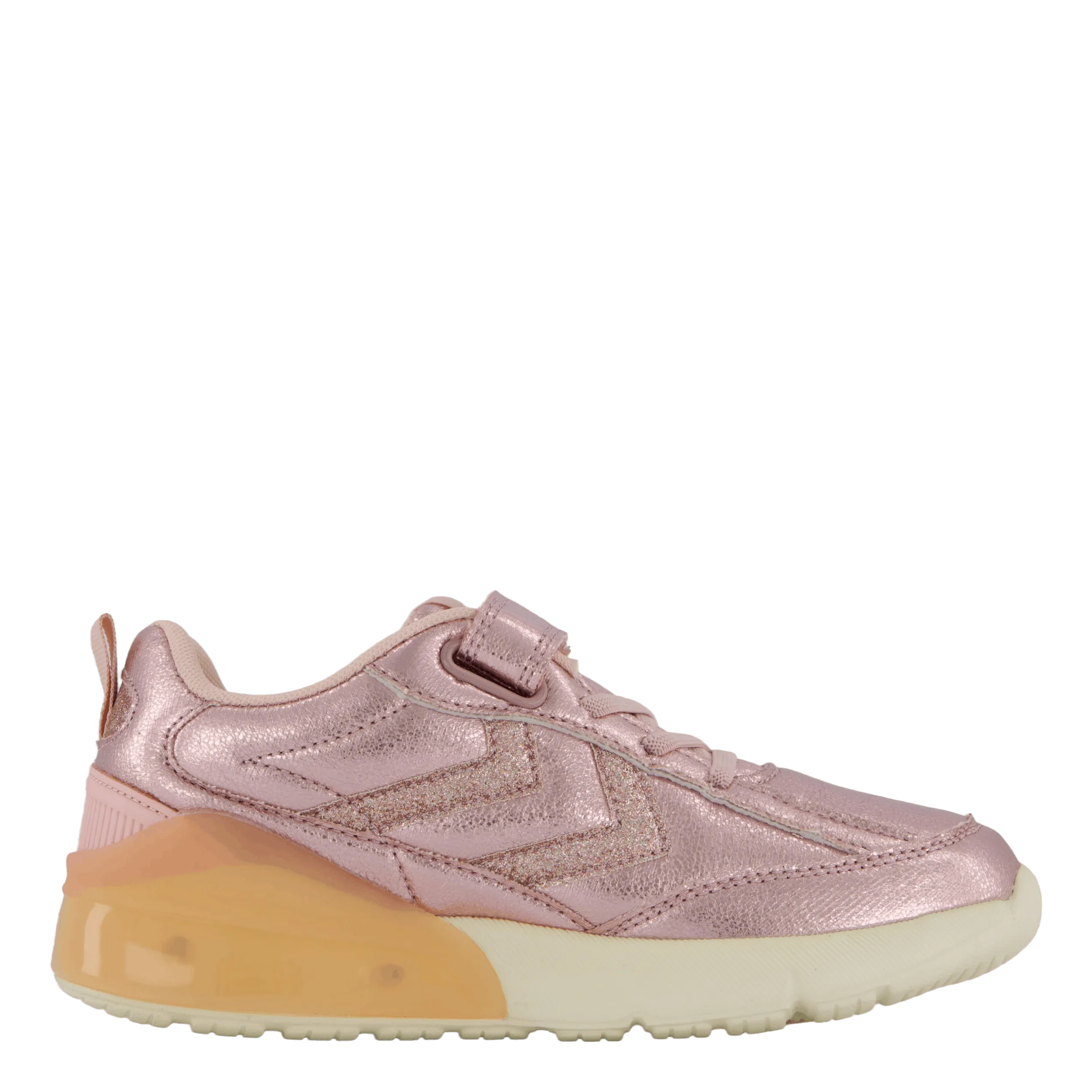 Hummel schoenen Daylight Glitter Jr Pink