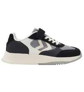 Hummel Schoenen - HML8320 Gerecycled Jr - Zwart