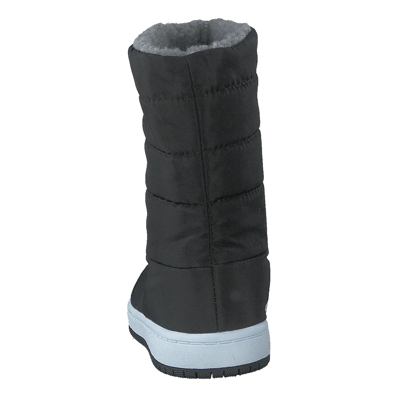 Hummel schoenen Puffer Boot Black