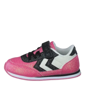 Hummel schoenen Reflex Glitter Infant Black