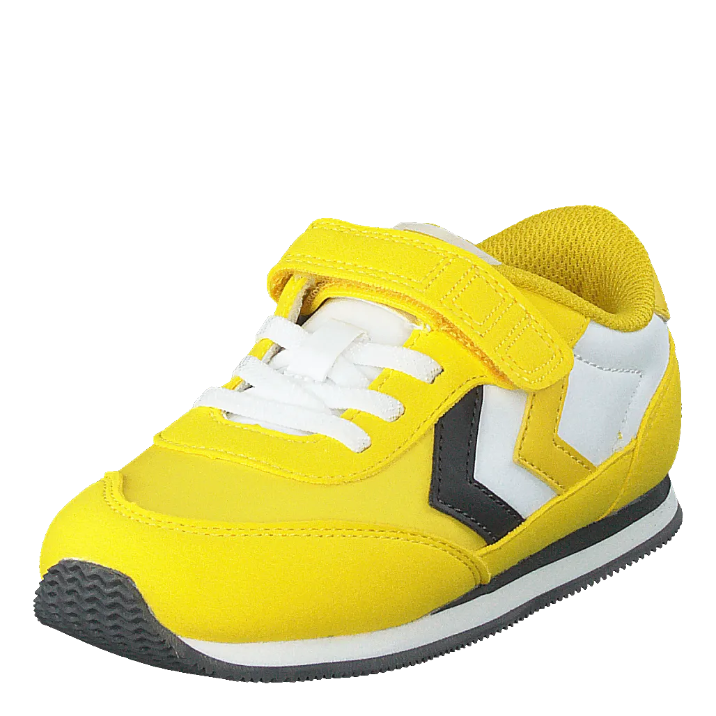 Hummel schoenen Reflex Infant Maize