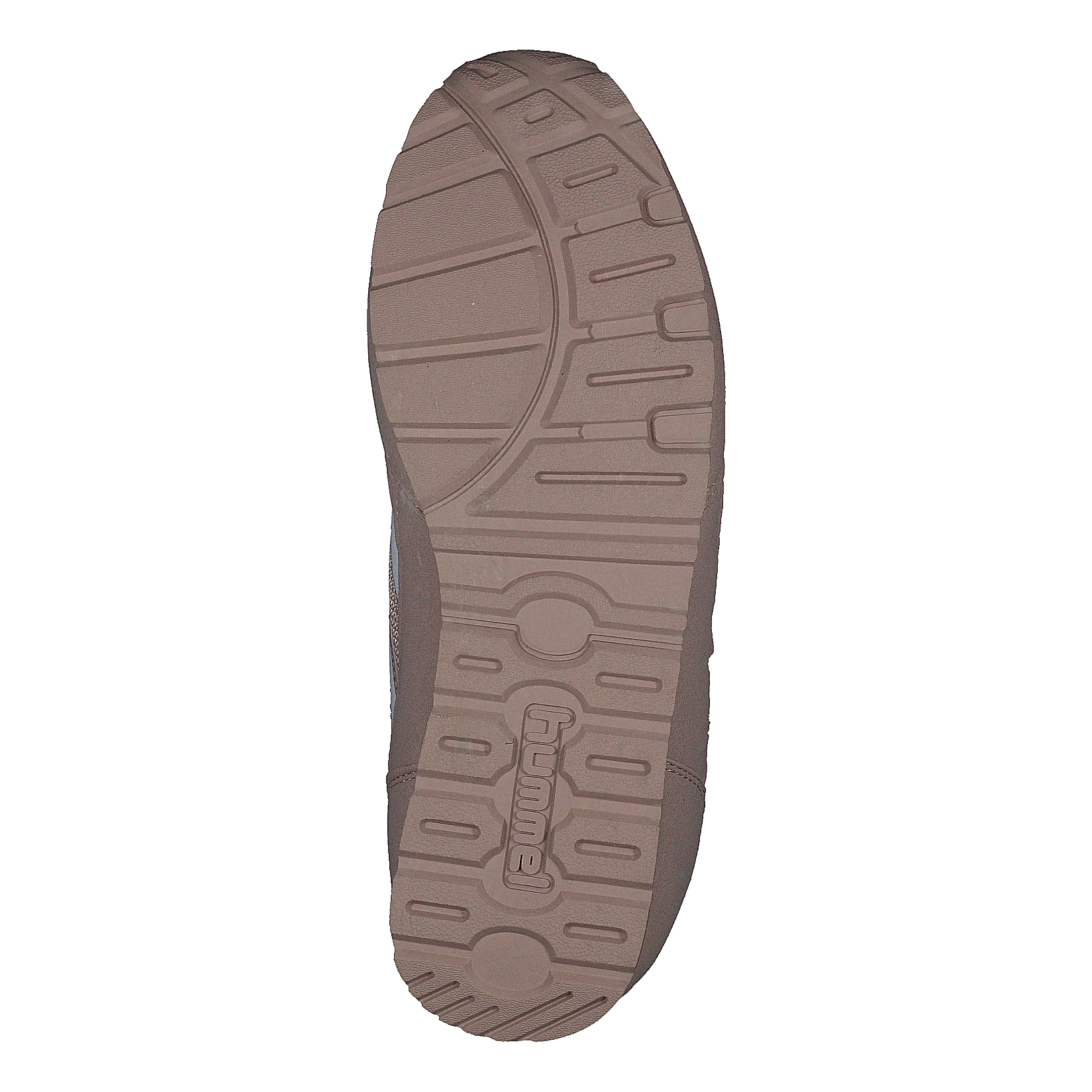 Hummel schoenen Reflex Jr Pale Mauve