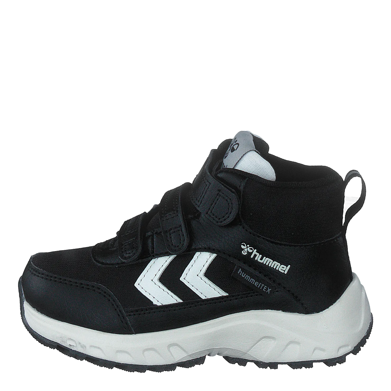 Hummel schoenen Root Tex Infant Black