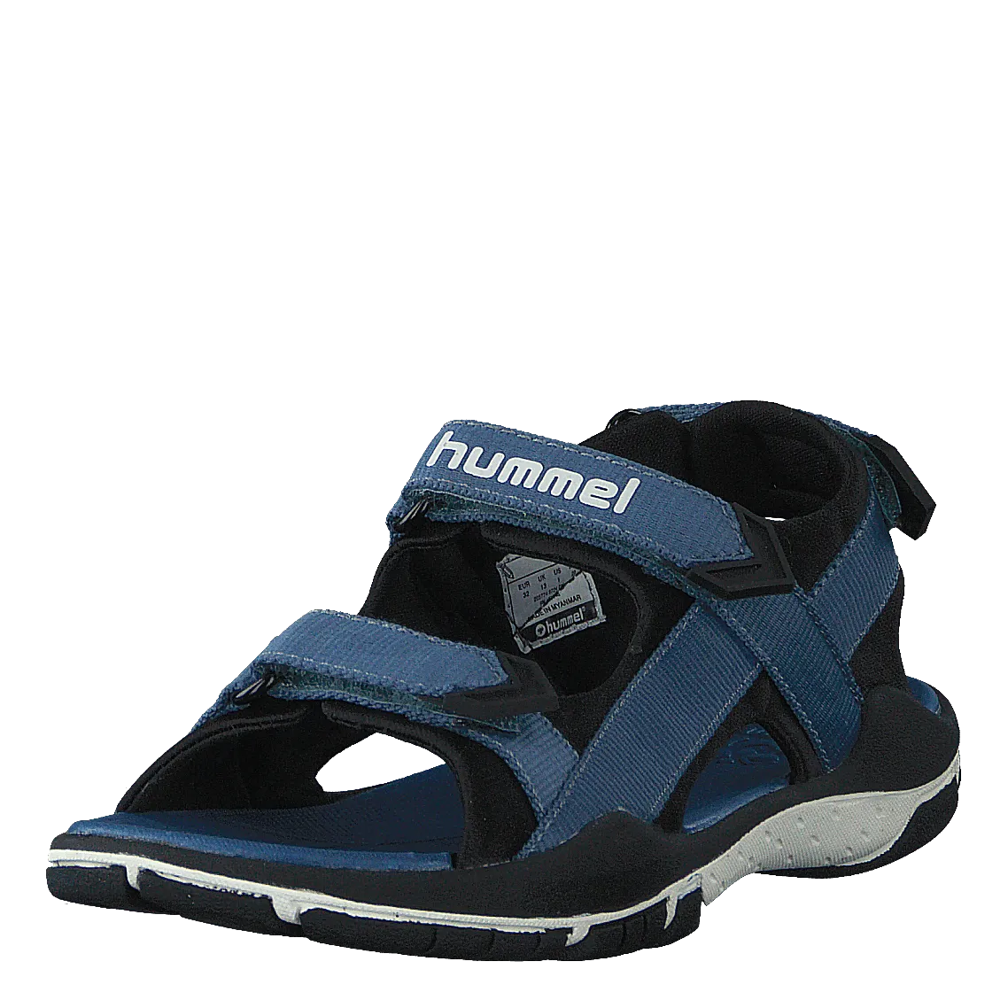 Hummel schoenen Sandal Trekking 2 Jr Stellar