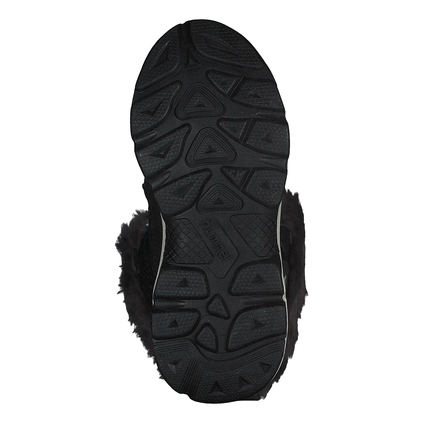 Hummel schoenen Snow Boot Jr Black