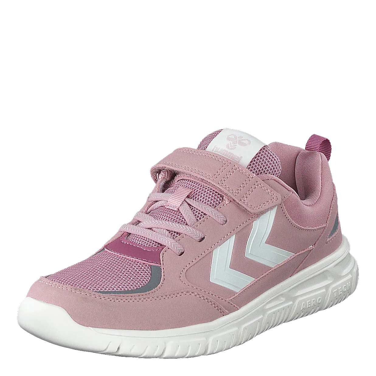 HUMMEL SCHOENEN XLIGHT 2.0 JR PALE MAUVE