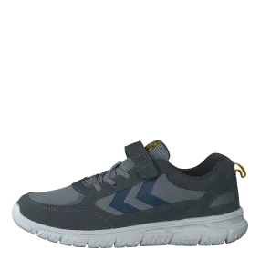 Hummel schoenen X-light Jr Castlerock