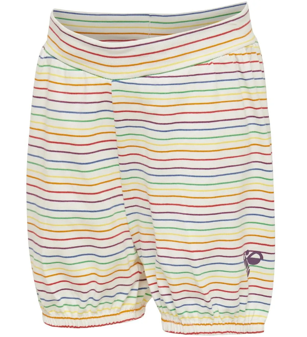 HUMMEL SHORTS  HMLDREAM  REGENBOOG