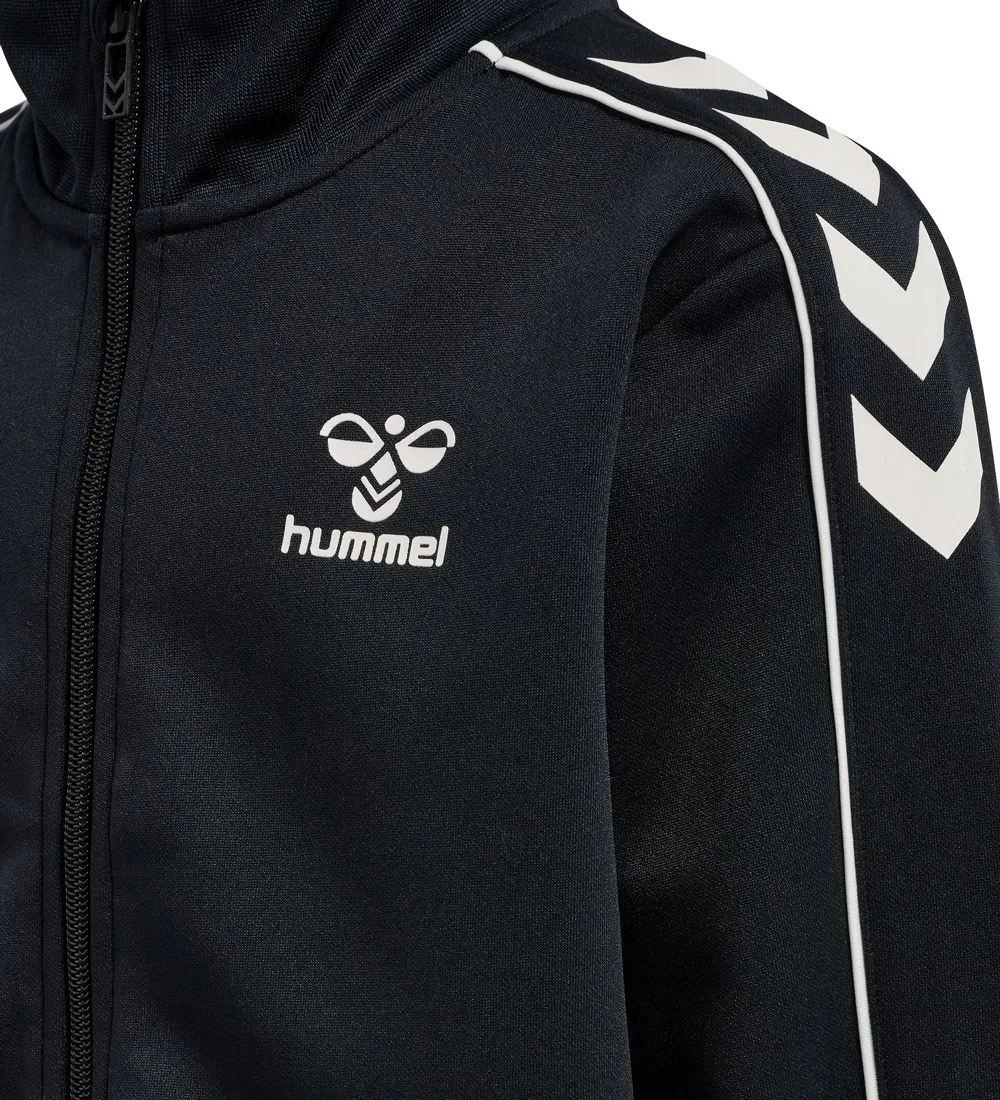 HUMMEL TRAININGSPAK  HMLTRACK  ZWART