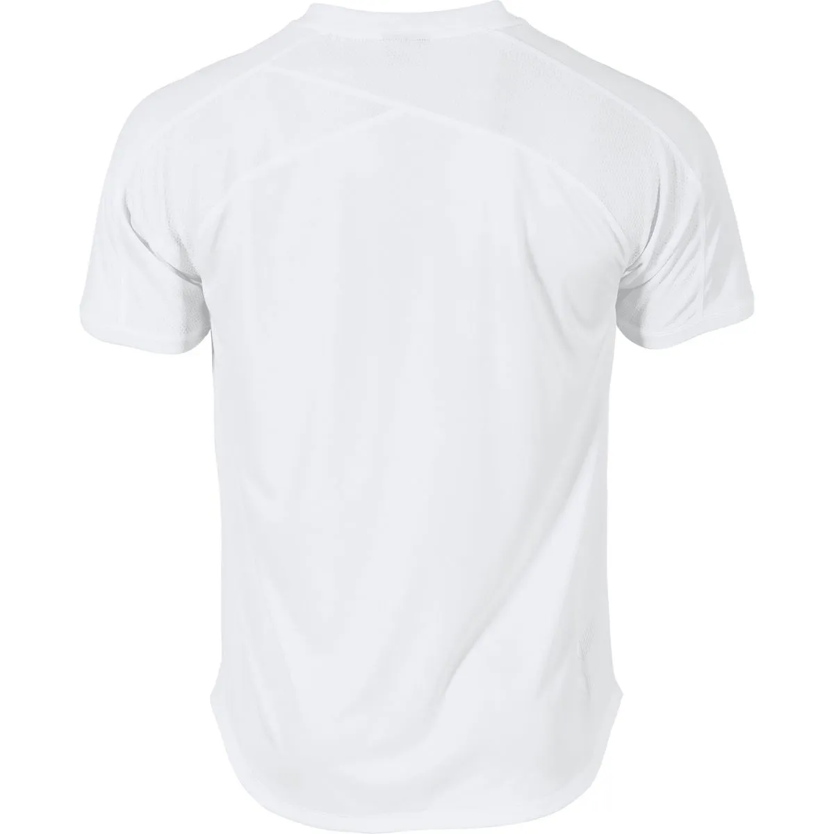 HUMMEL TULSA TSHIRT KINDEREN  WIT