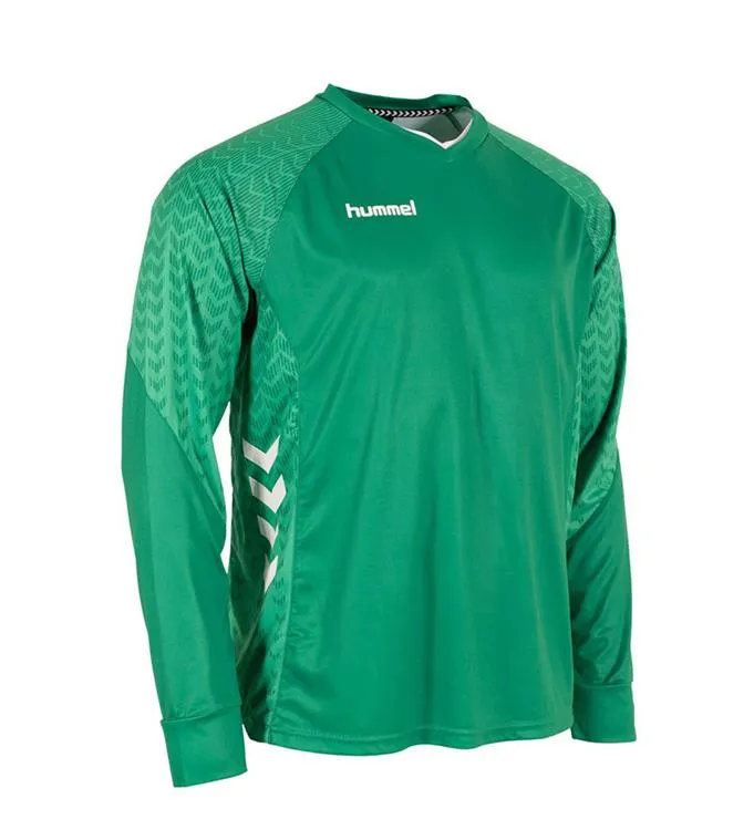 Hummel Unisex Orlando LS Keepersshirt