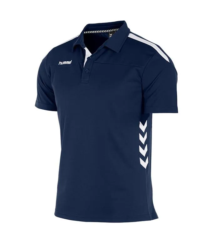 Hummel Valencia Polo