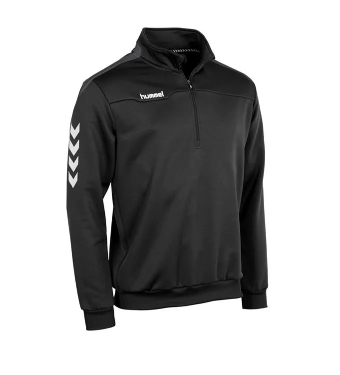 Hummel Valencia Top 1/4 Zip