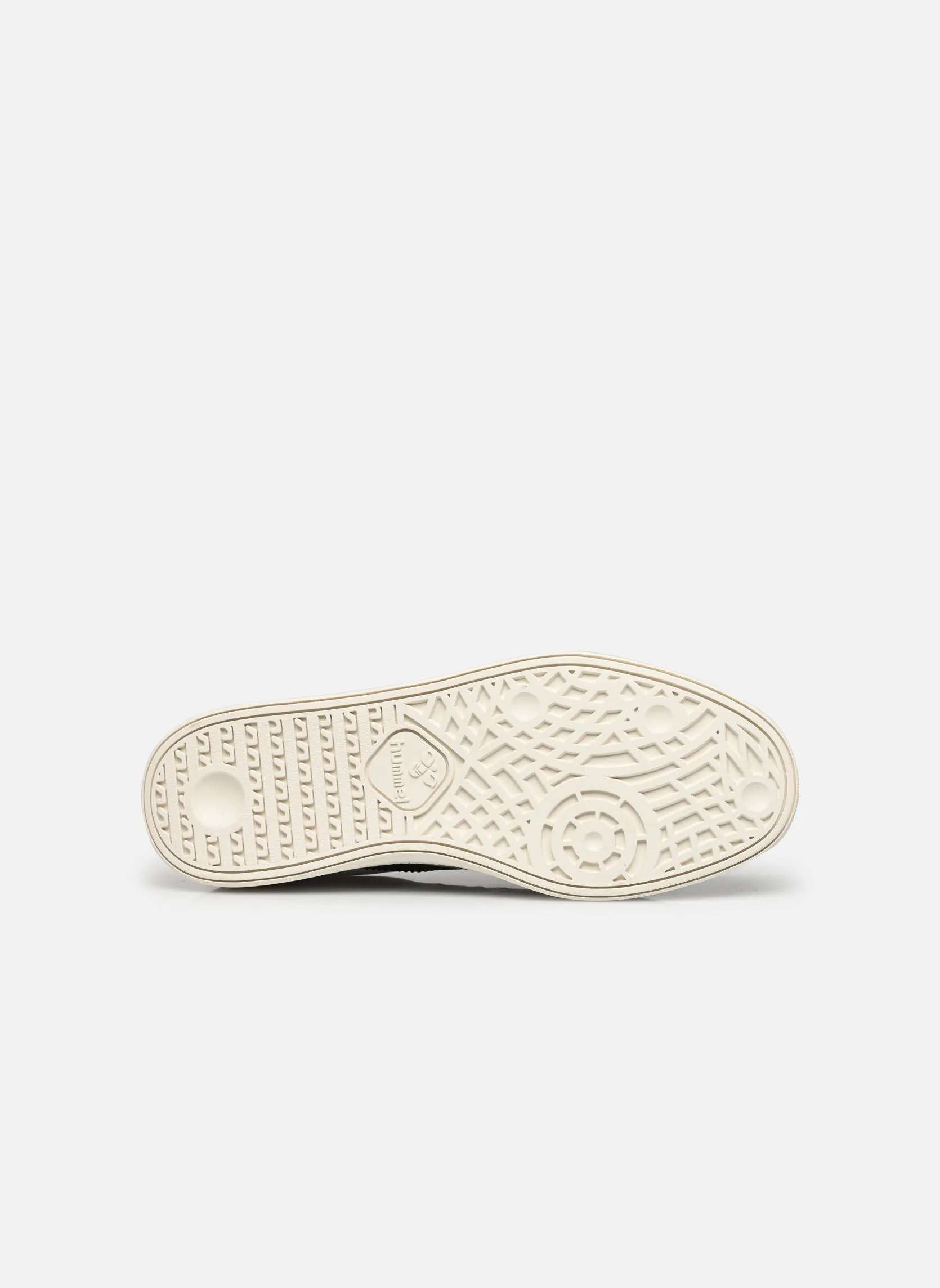      HUMMEL VM78 CPH NYLON  WIT   