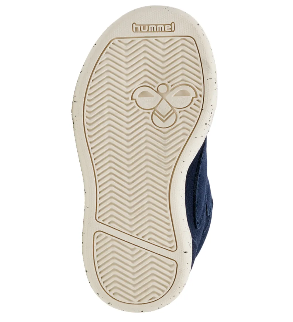 HUMMEL WINTERLAARZEN  STADION INFANT  BLACK IRIS