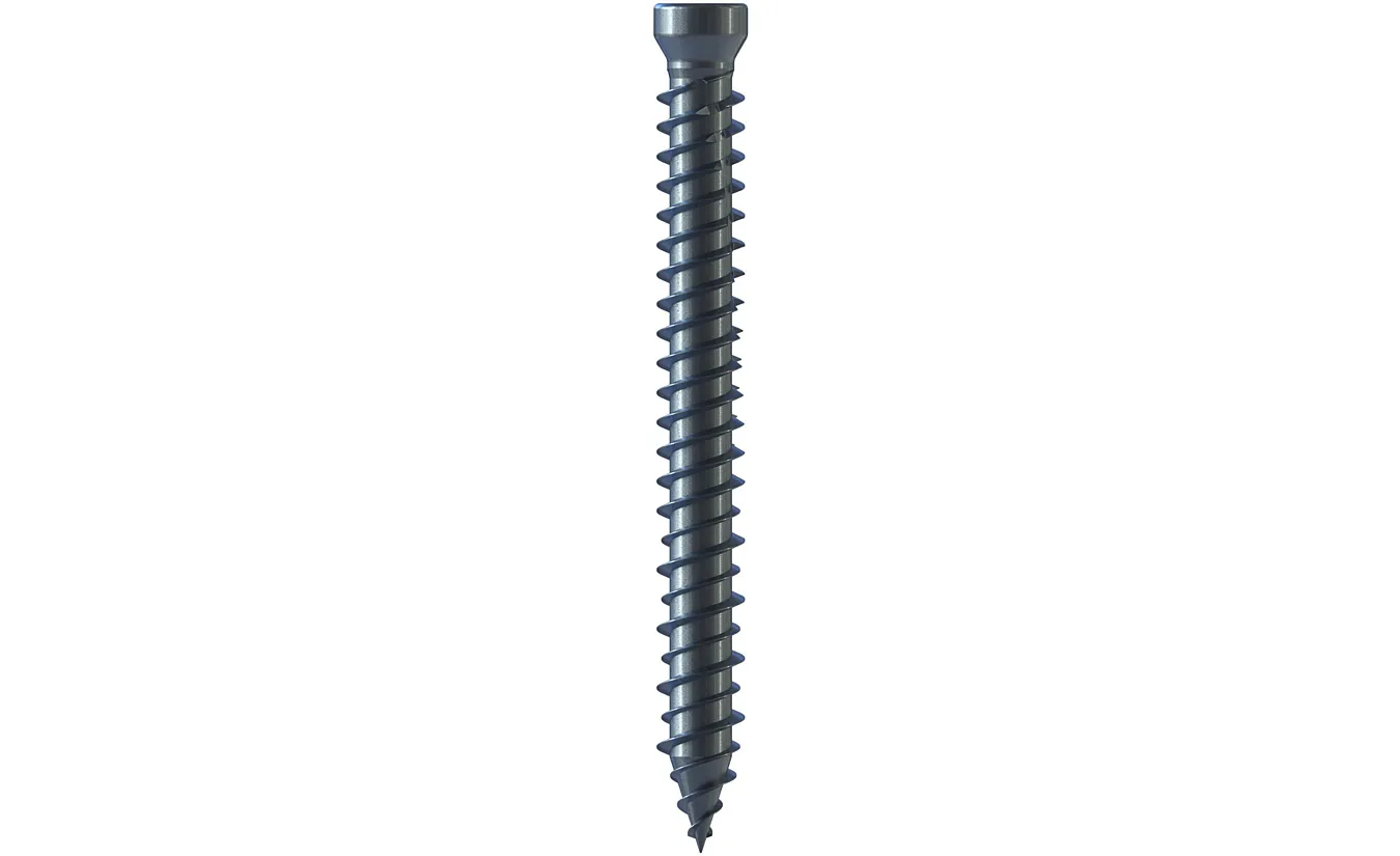 Kozijnschroeven 7,5x112 100 stuks