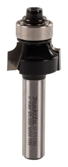 MAKITA D11190 AFRONDFREES+LAG R3 S8