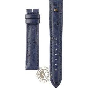 Maurice Lacroix Maurice Lacroix Straps ML650-000050 Les Classiques Horlogeband