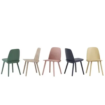 MUUTO  NERD CHAIR