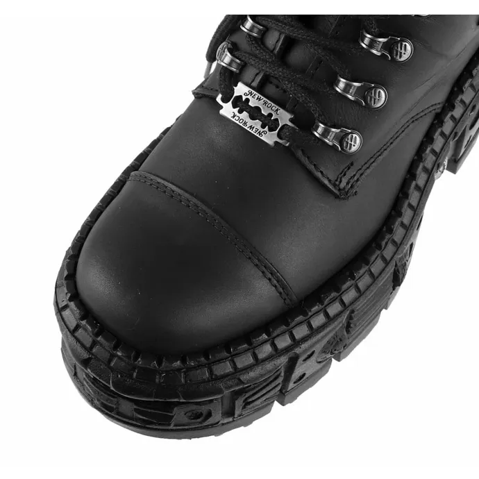 NEW ROCK ITALI NEGRO, ITALI NEGRO, TANK LAARZEN