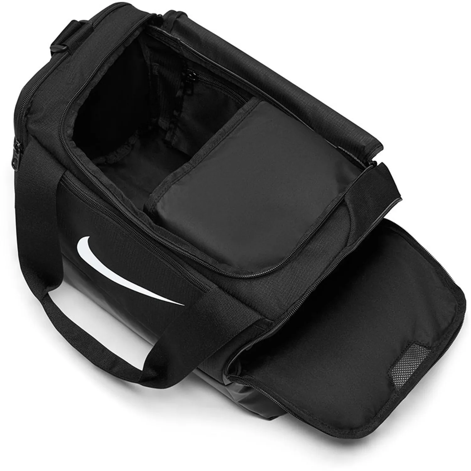 NIKE BRASILIA DUFFLE BAG  XS