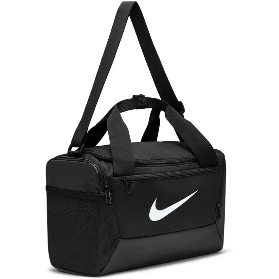 NIKE BRASILIA DUFFLE BAG  XS