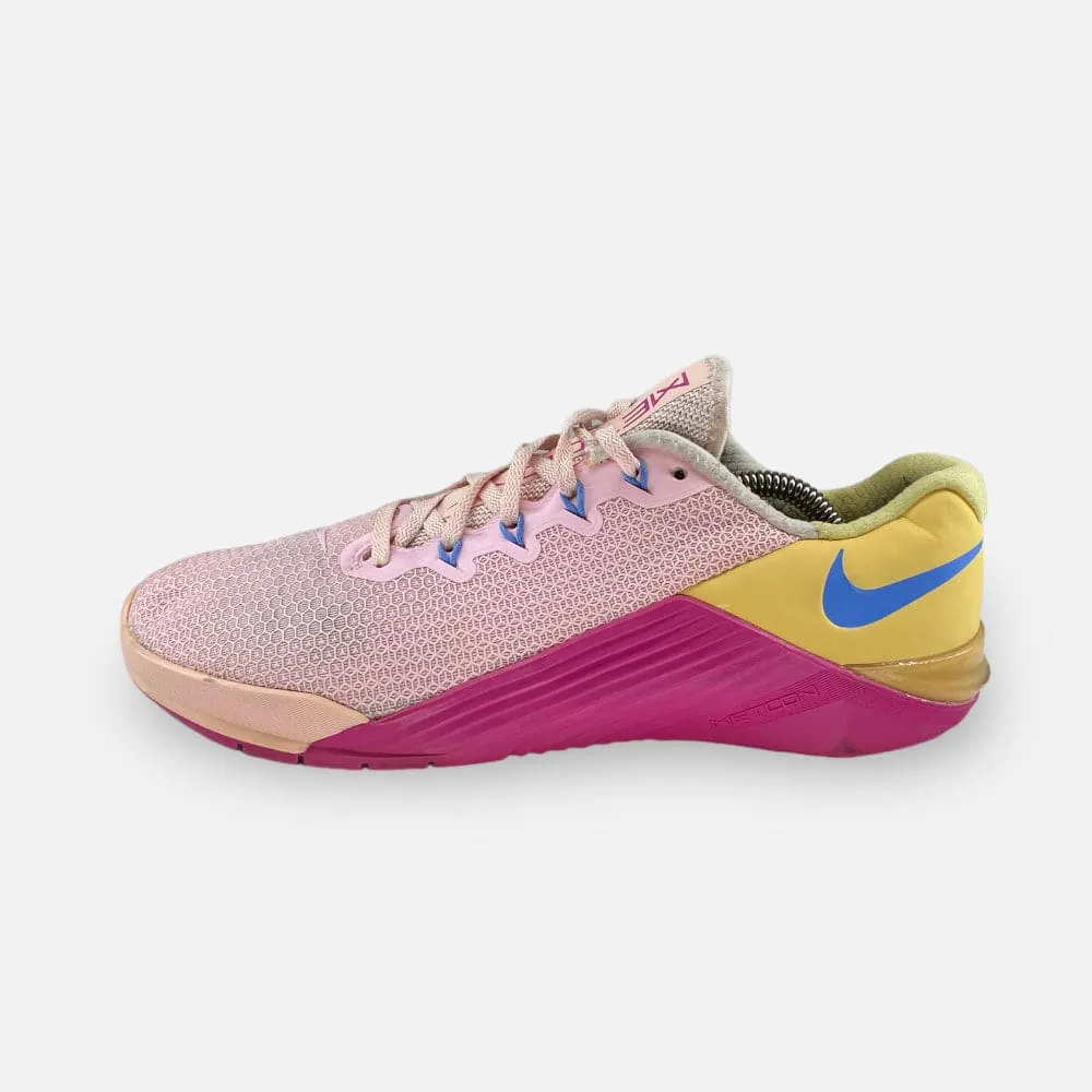 NIKE METCON 5 
