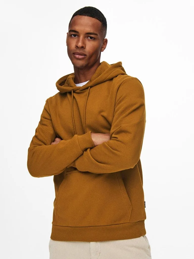ONLY & Sons Ceres Hoodie Sweat