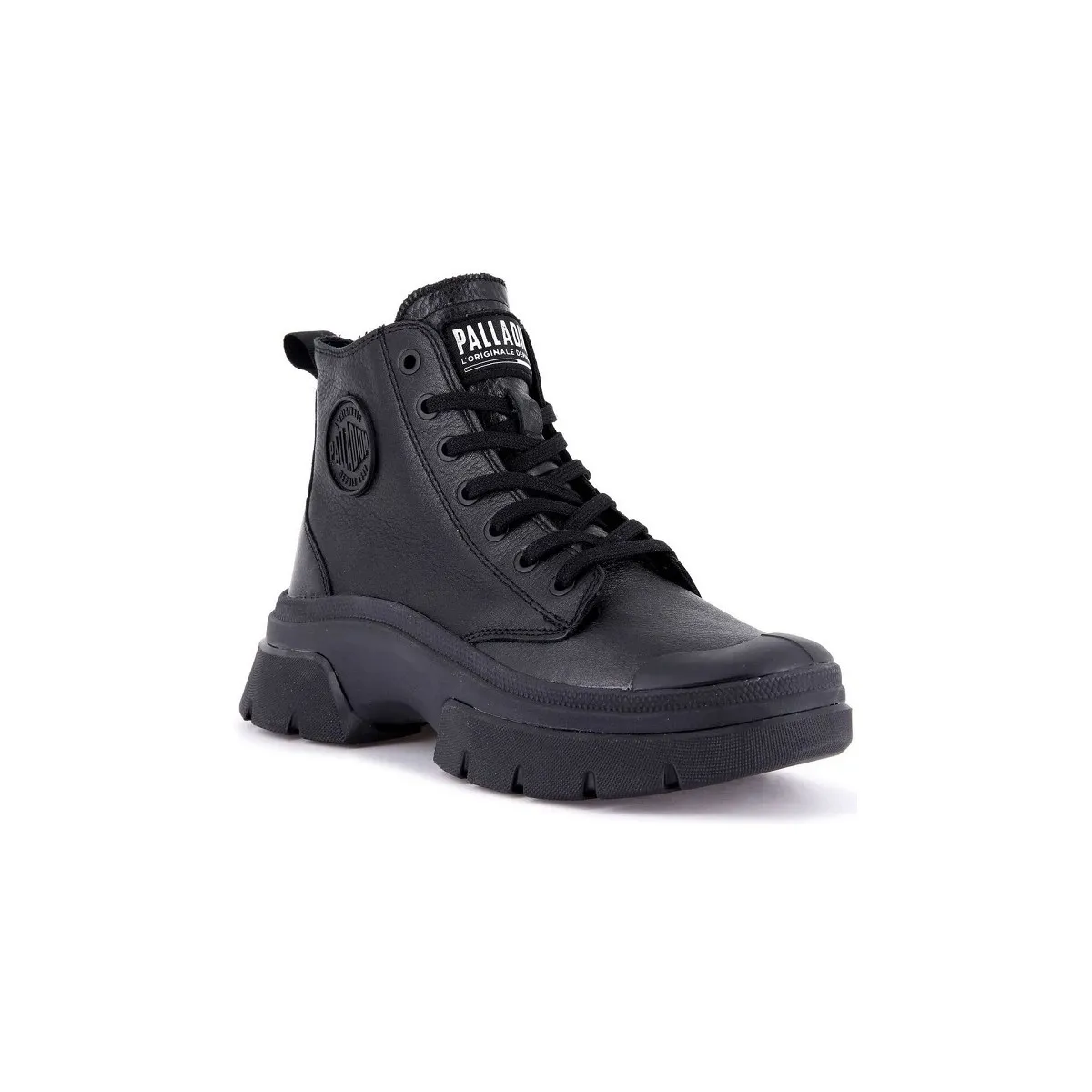 PALLAWAVE LTH