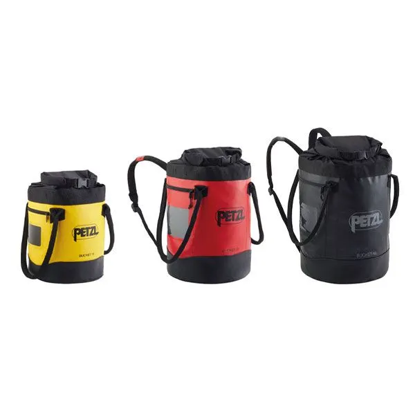 Petzl Bucket materiaaltas