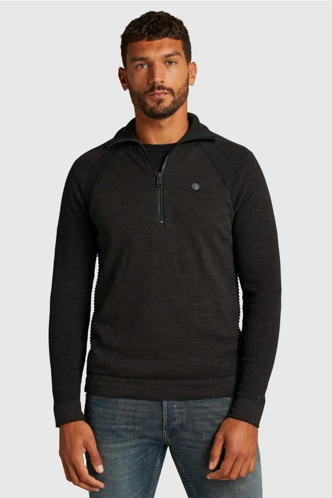 PULLOVER WITH RAGLAN SLEEVES CKW2309327 9067