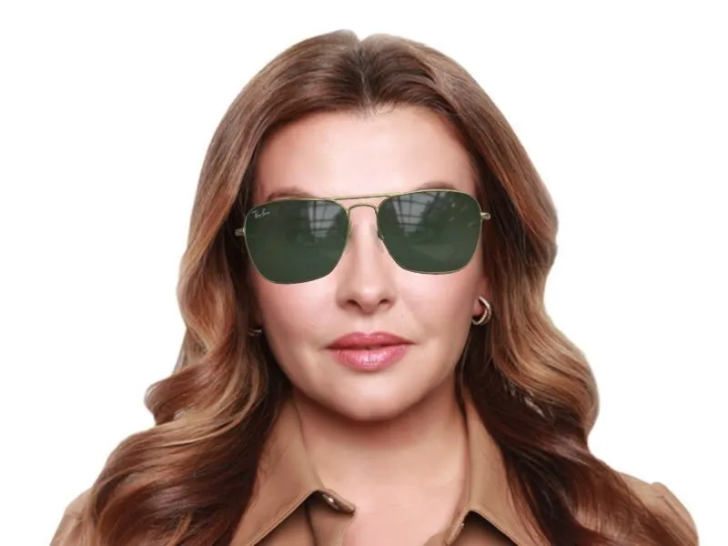 RAYBAN RB3136 001
