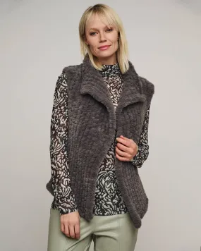 Rino & Pelle    Gilet