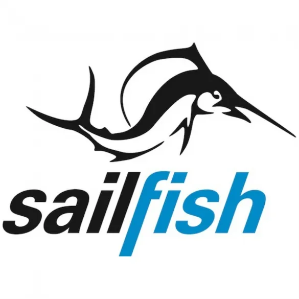 Sailfish Zwemvinnen