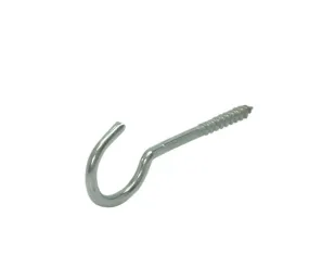 SCHROEFHAAK HOUTDRAAD HT2,9 40X12 Ø2,9 (DS=100STK) - 80030049.0100