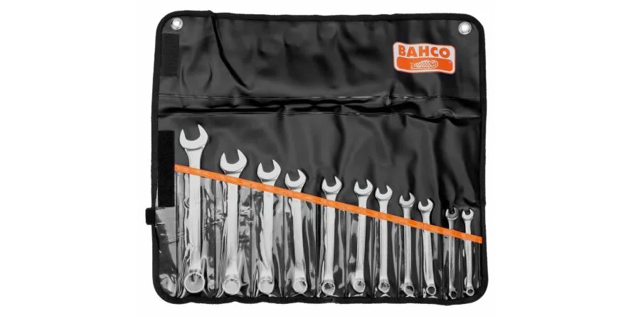 SET METRISCHE COMBINATIESLEUTELS  11DELIG/TAS