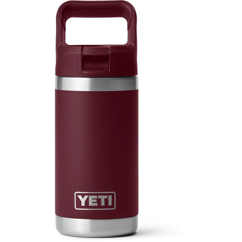 Yeti Coolers Kinderen Rambler Jr 12oz Thermosfles
